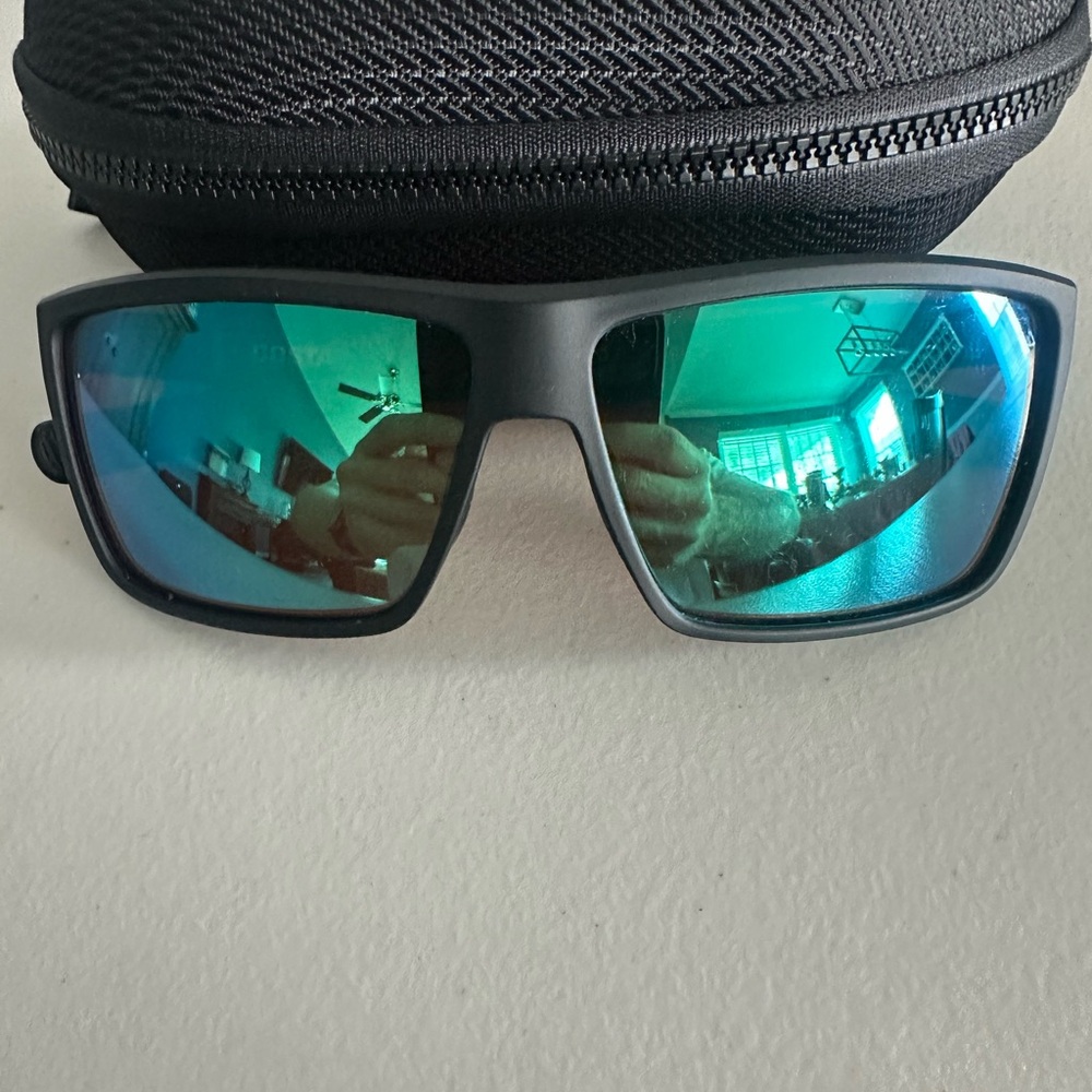 Costa Del Mar Rinconcito Sunglasses.